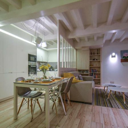 דירות סנטיאגו דה קומפוסטלה La Casita De La Catedral A 50M De La Catedral מראה חיצוני תמונה