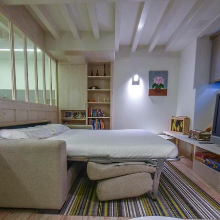 דירות סנטיאגו דה קומפוסטלה La Casita De La Catedral A 50M De La Catedral מראה חיצוני תמונה