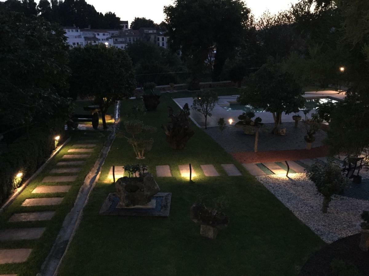 דירות סנטיאגו דה קומפוסטלה La Casita De La Catedral A 50M De La Catedral מראה חיצוני תמונה