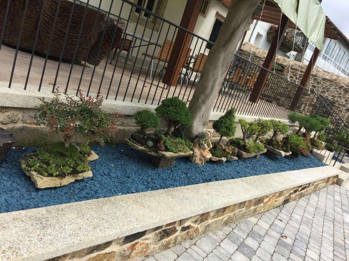 דירות סנטיאגו דה קומפוסטלה La Casita De La Catedral A 50M De La Catedral מראה חיצוני תמונה